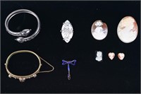 Victorian Estate Jewelry