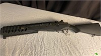 Springfield Socom II Rifle Vltor