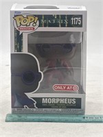 NEW Pop Movies Matrix Morpheus