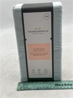 NEW Threshold Twin Ultra Soft Flat Sheet