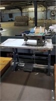 JUKI DNU- 241 Sewing Machine