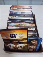 24 Dvd movies