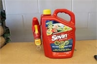 Garden Tech Sevin Ready-To-Use Spray, Retails $30