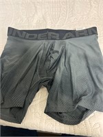 Under armor large boxer