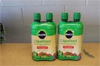 Miracle-Gro LiquaFeed Plant Foot x 2 Retail $36