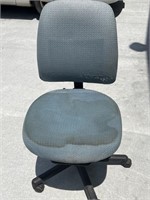 Office chair