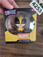 MARVEL SERIES ONE DORBZ