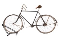 1901 COLUMBIA Model 7 SHAFT DRIVE Bicycle