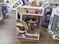 AEROSMITH STEVEN TYLER FUNKO POP