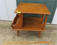 Ethan Allen end table