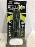 FirePoint X High Output Flashlight