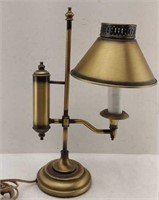 Table Lamp - Working