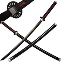 SV Handmade Samurai Sword Demon Slayer 41 Inch