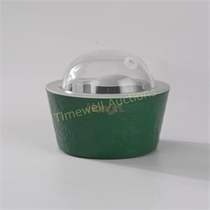 Hongri Oil Diffuser  Ultrasonic (Green)