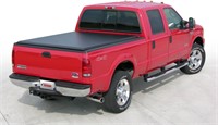 Agri-Cover Lite Rider Roll-Up Tonneau Cover