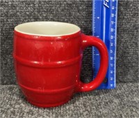 VTG Hall USA Coffee Mug