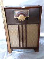 Vintage Zenith Radio - Non-working