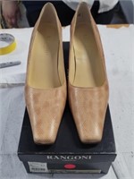 Rangoni - (Size 8.5) Shoes