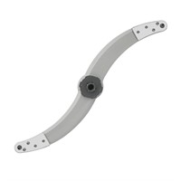 Update WD22X27724 Dishwasher Lower Spray Arm