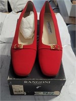 Rangoni - (Size 8.5) Shoes