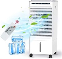 HAUEA Portable Air Conditioner | White