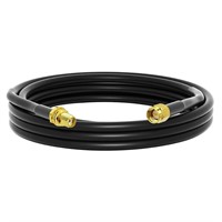 Coaxial Extension Cable 10Ft