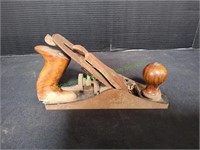 Wood Plane Tool