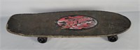 Mattel Hot Wheels Skateboard