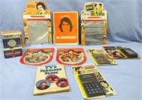 WELCOME BACK KOTTER 10 PC IOB LOT