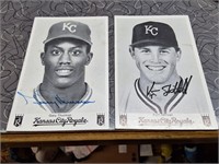 2 Kansas City Royals pictures