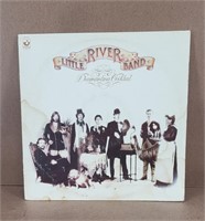 Little River Band Diamantina Vinyl Album 33