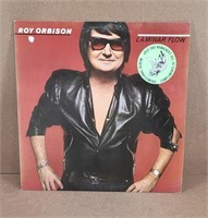 Roy Orbison Laminar Flow Vinyl Album 33