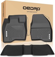 OEDRO Floor Mats