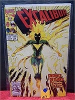 Excaliber #61