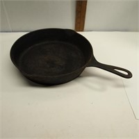 Wagner Cast Iron Fry Pan