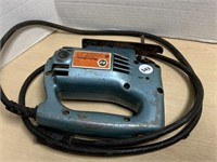 Black & Decker Jig Saw