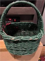 Wicker Basket