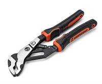 $19  Crescent Z2 8 in. V-Jaw Tongue & Groove Plier