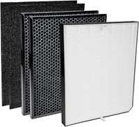 Universal Genuine Filter Replacements