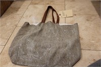 Large Sorial bag/purse