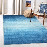 Wonnitar Modern Ombre Area Rug