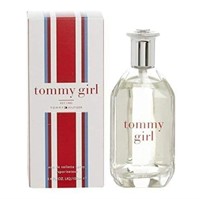 Tommy Girl - Tommy Hilfiger - Perfume - 100mL