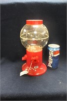 PLASTIC GUM BALL MACHINE