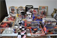 Over 30 Items Dale Earnhardt NASCAR #2