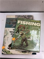 2cnt Fishing Books