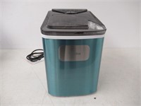 "As-is" Ice Maker Machine for Countertop, 9 Ice