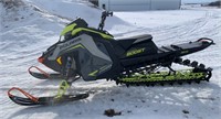 2022 Polaris BOOST Pro Slash 165 2.75"