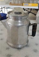 Vintage Pyrex coffeepot