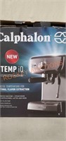 Calphalon Espresso Machine