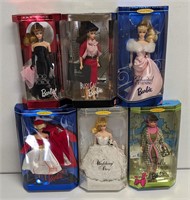 Barbie (6) Fashion Repros